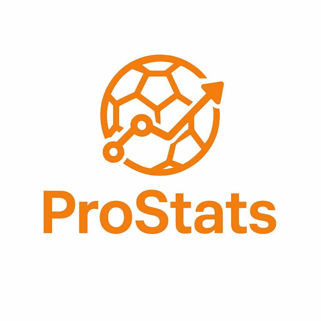 ProStats - Proyecto desarrollado por Ángel Mendoza, desarrollador Full Stack
